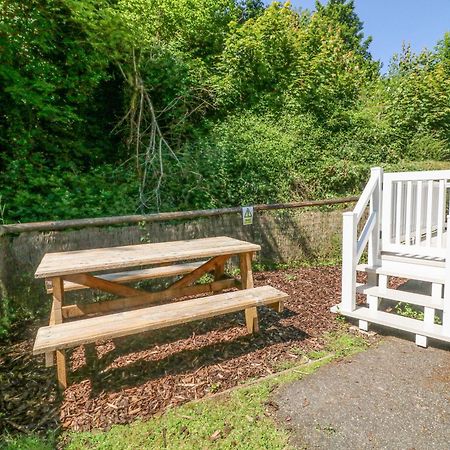 25 Manleigh Park Villa Ilfracombe Luaran gambar