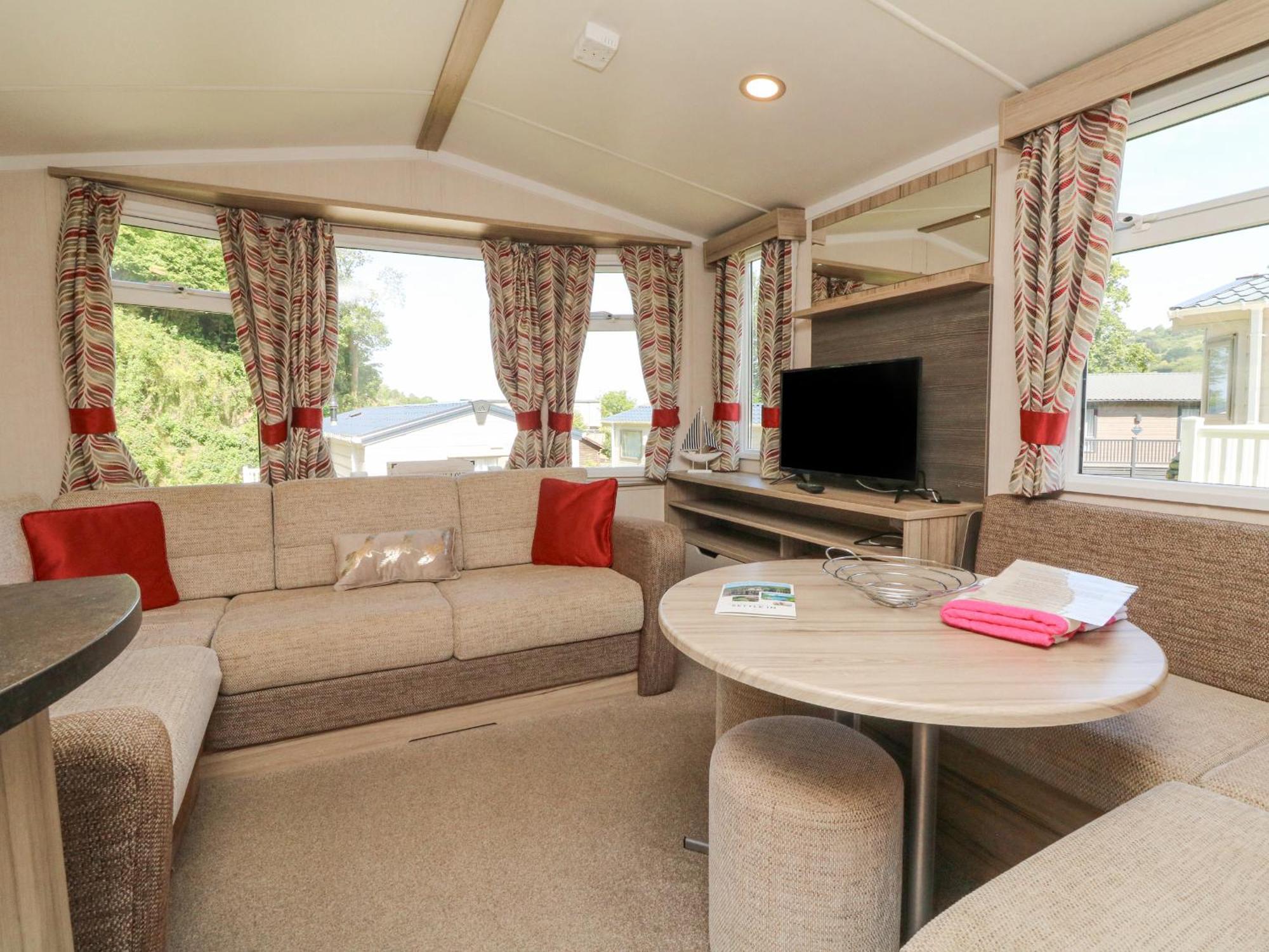 25 Manleigh Park Villa Ilfracombe Luaran gambar