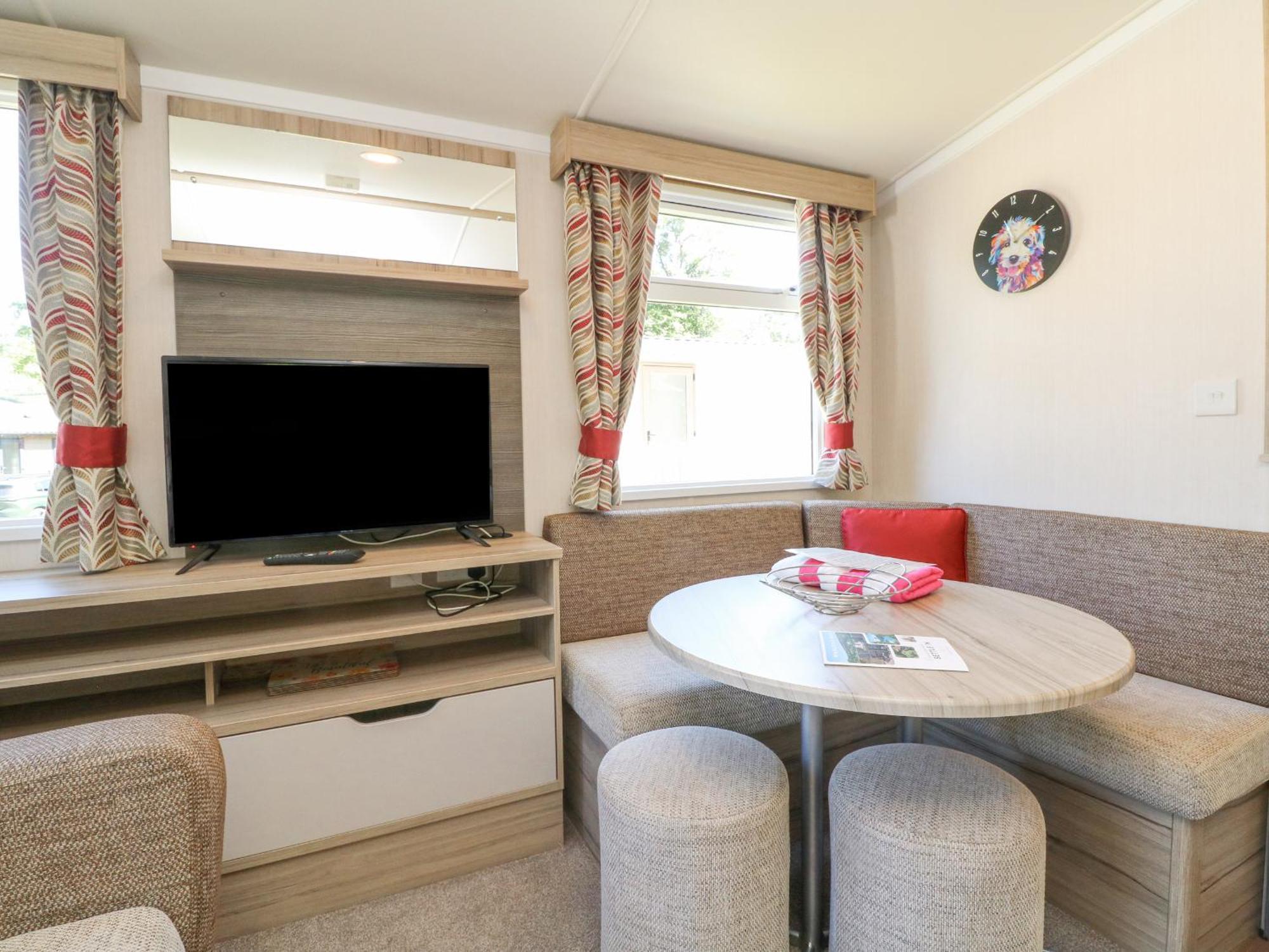 25 Manleigh Park Villa Ilfracombe Luaran gambar
