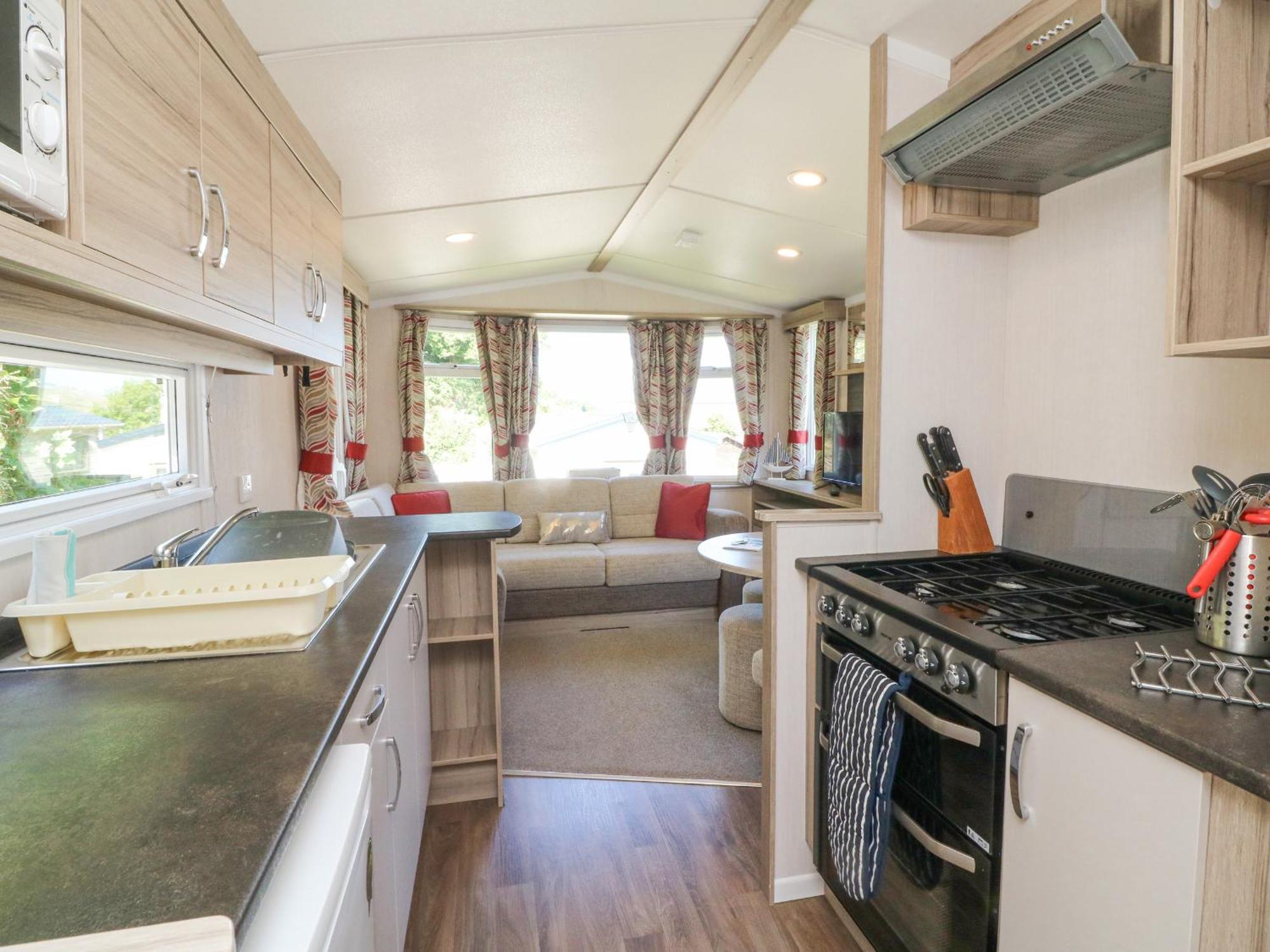 25 Manleigh Park Villa Ilfracombe Luaran gambar