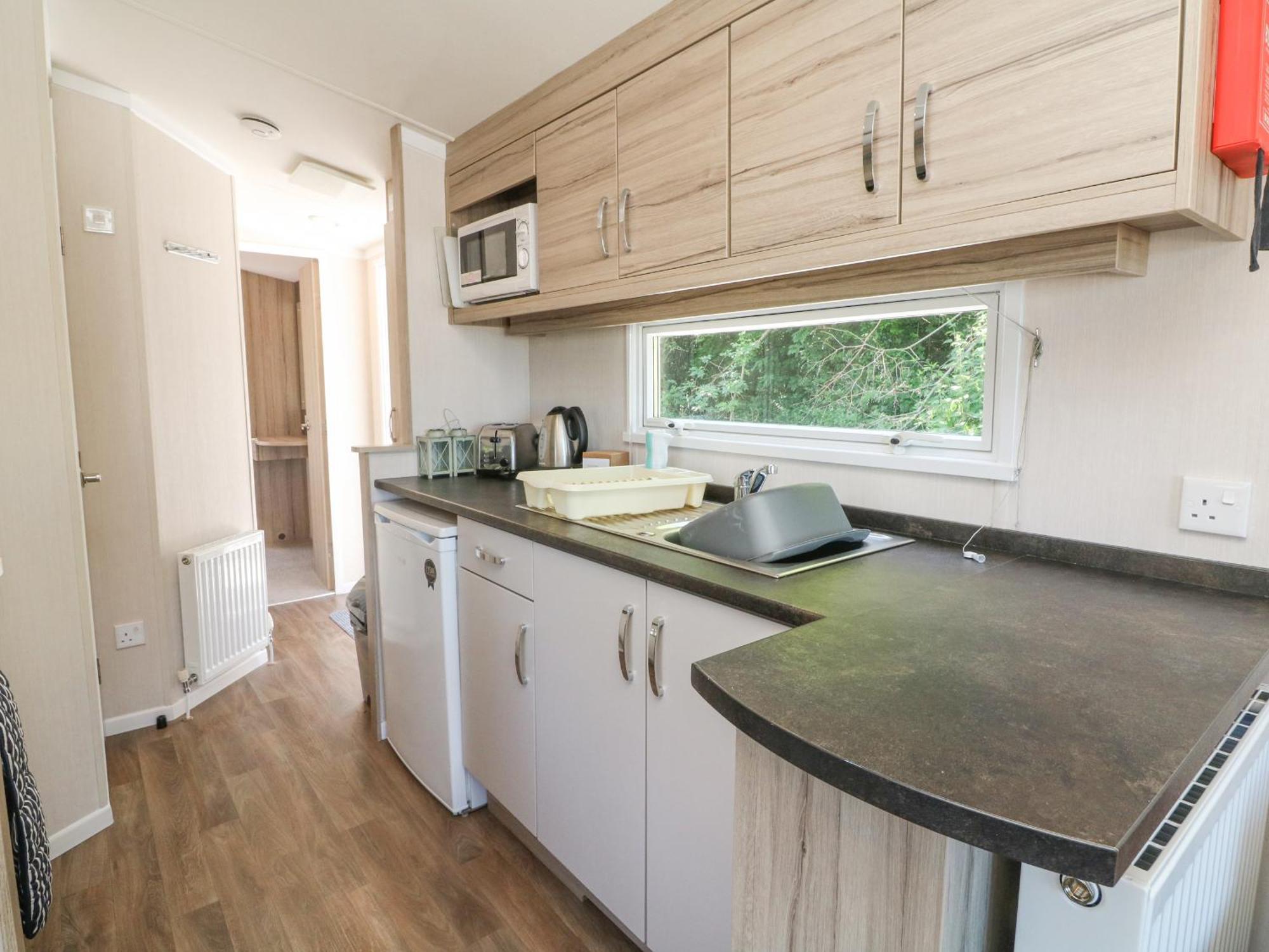 25 Manleigh Park Villa Ilfracombe Luaran gambar