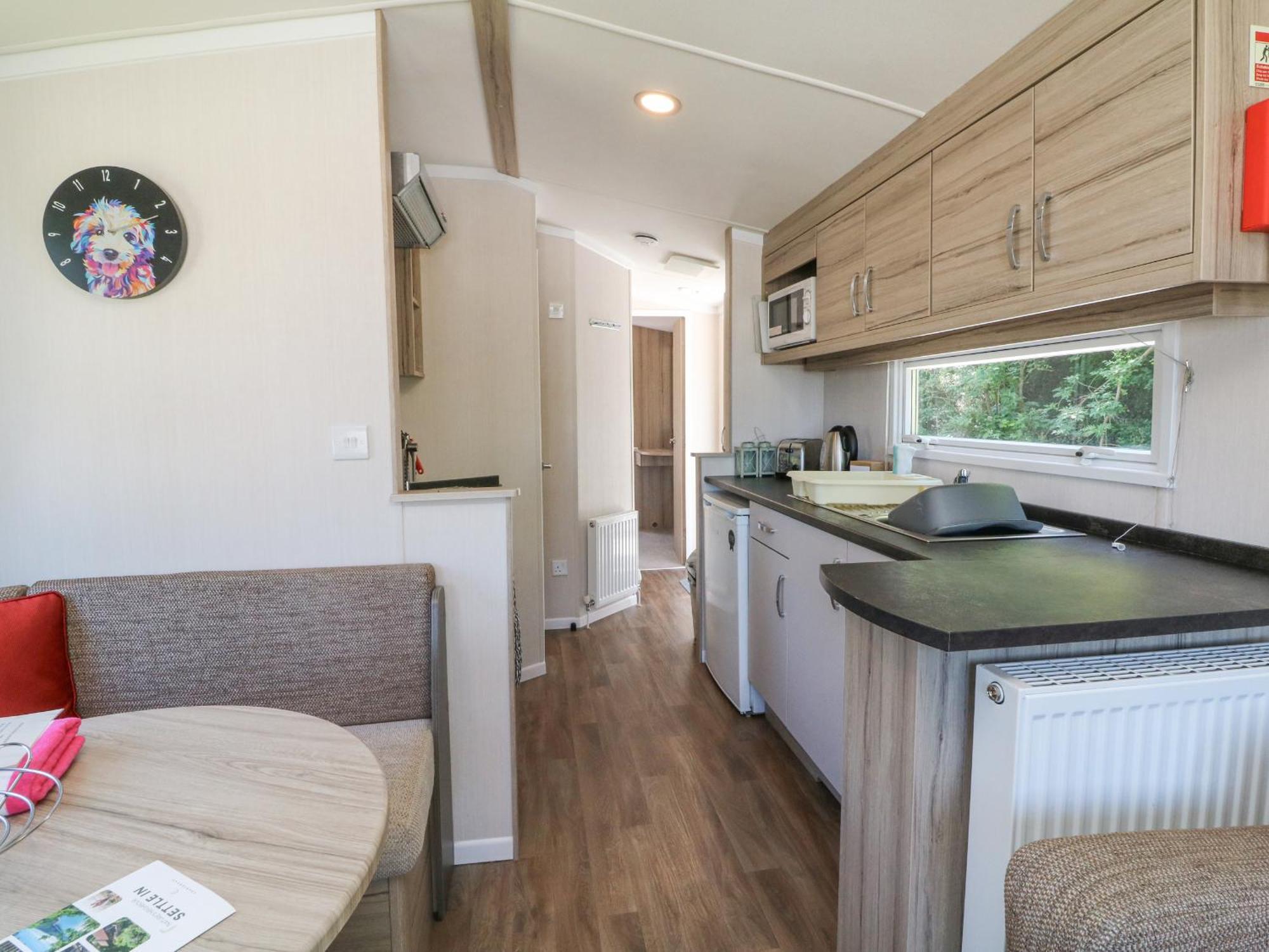 25 Manleigh Park Villa Ilfracombe Luaran gambar