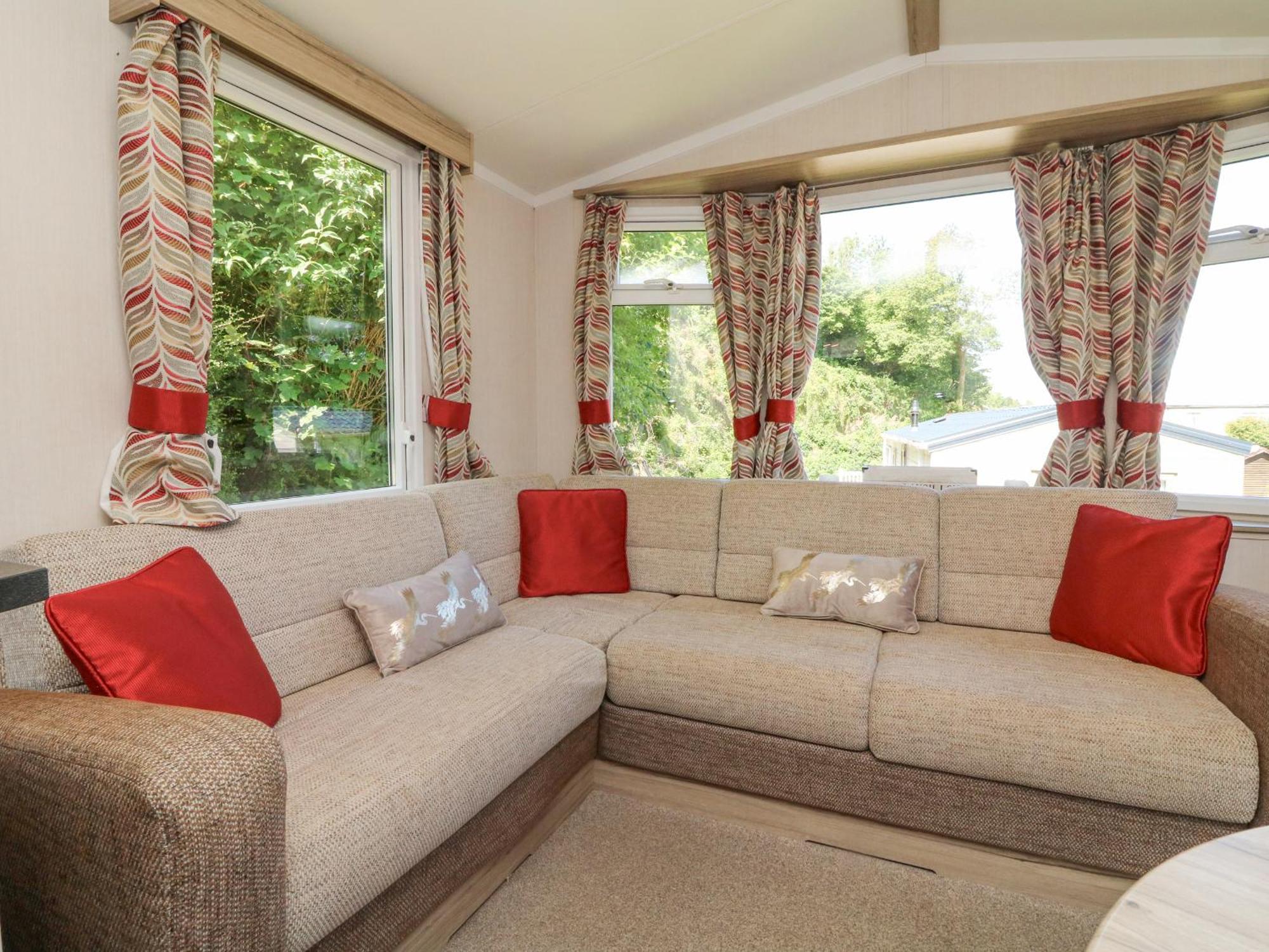 25 Manleigh Park Villa Ilfracombe Luaran gambar
