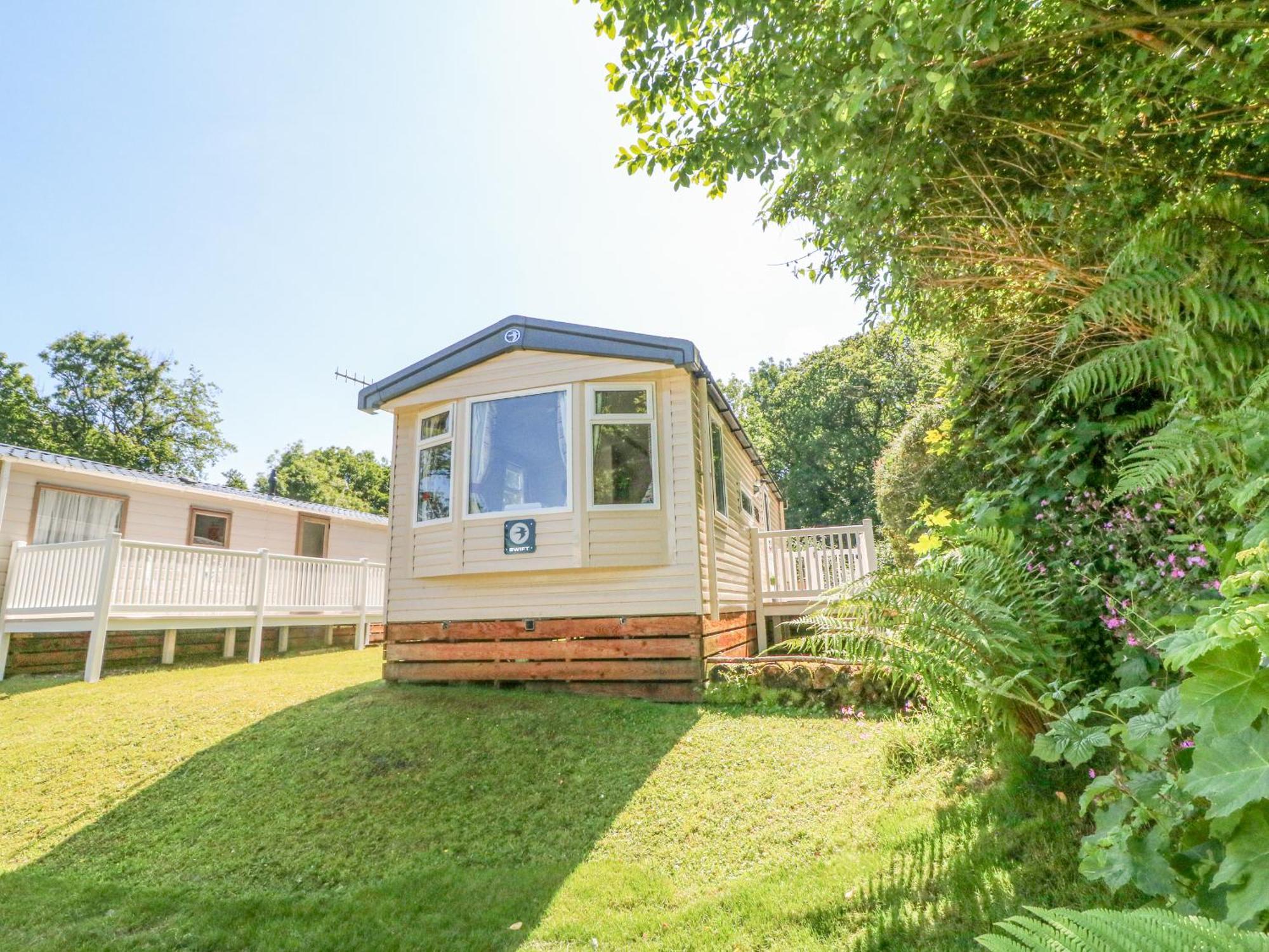 25 Manleigh Park Villa Ilfracombe Luaran gambar