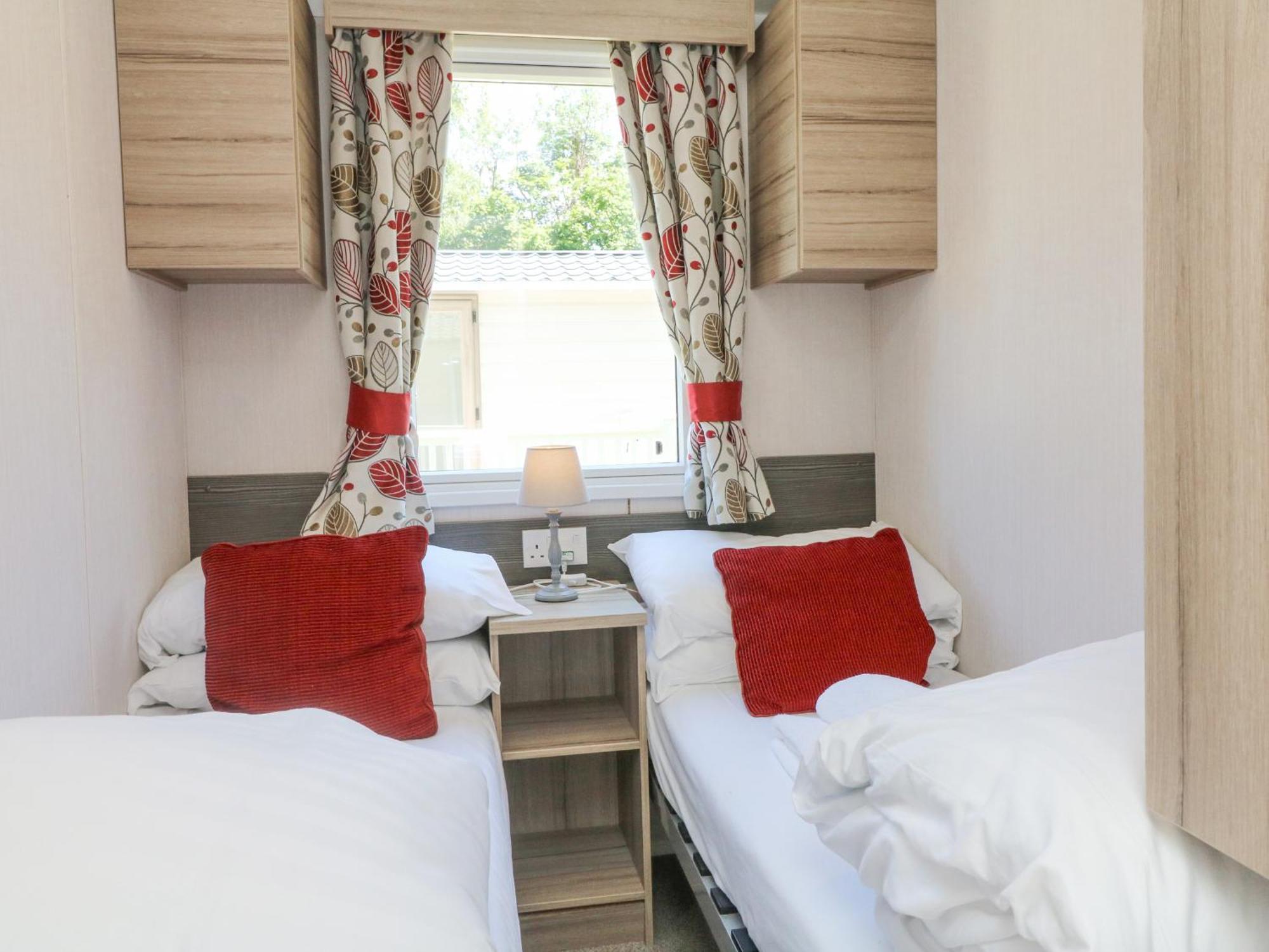 25 Manleigh Park Villa Ilfracombe Luaran gambar