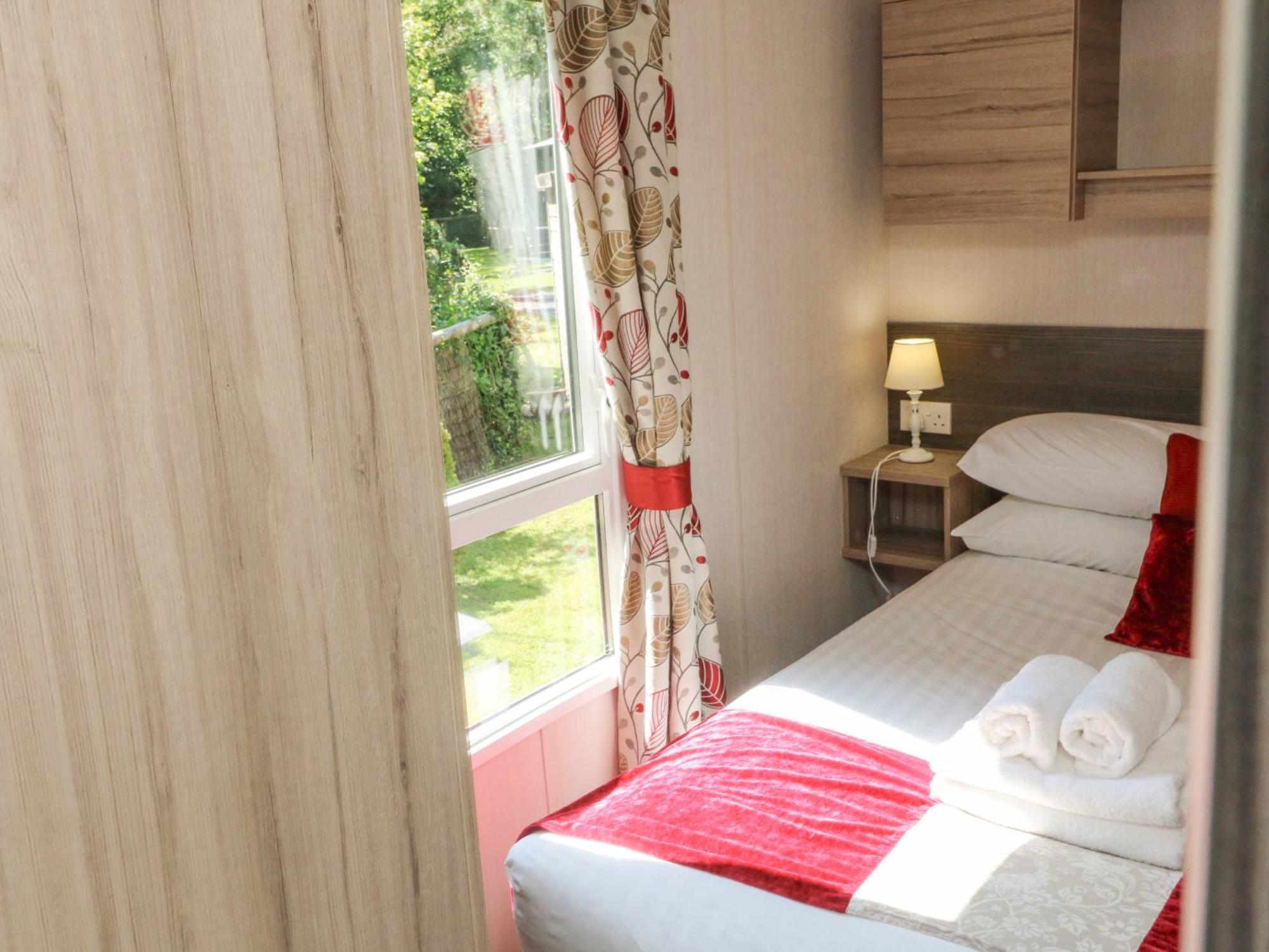 25 Manleigh Park Villa Ilfracombe Luaran gambar