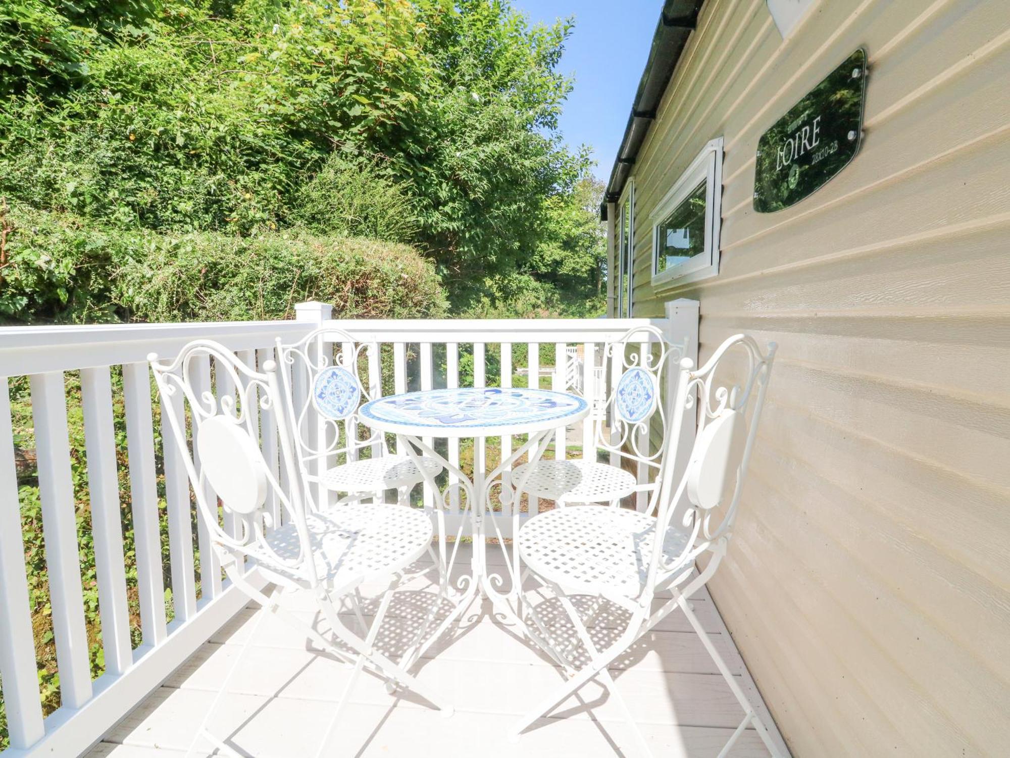 25 Manleigh Park Villa Ilfracombe Luaran gambar