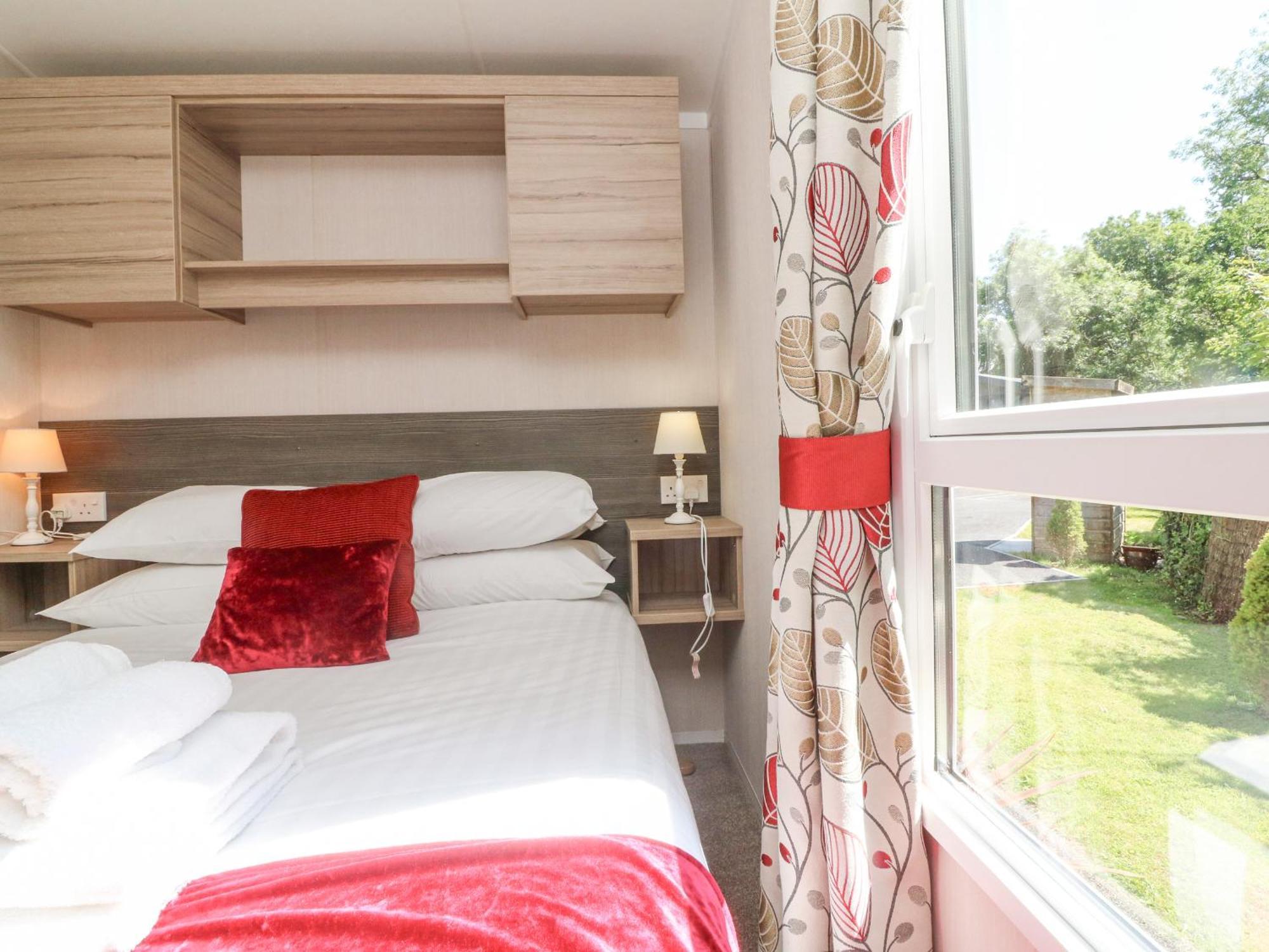 25 Manleigh Park Villa Ilfracombe Luaran gambar